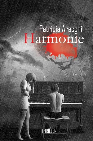 Patricia Arecchi - Harmonie